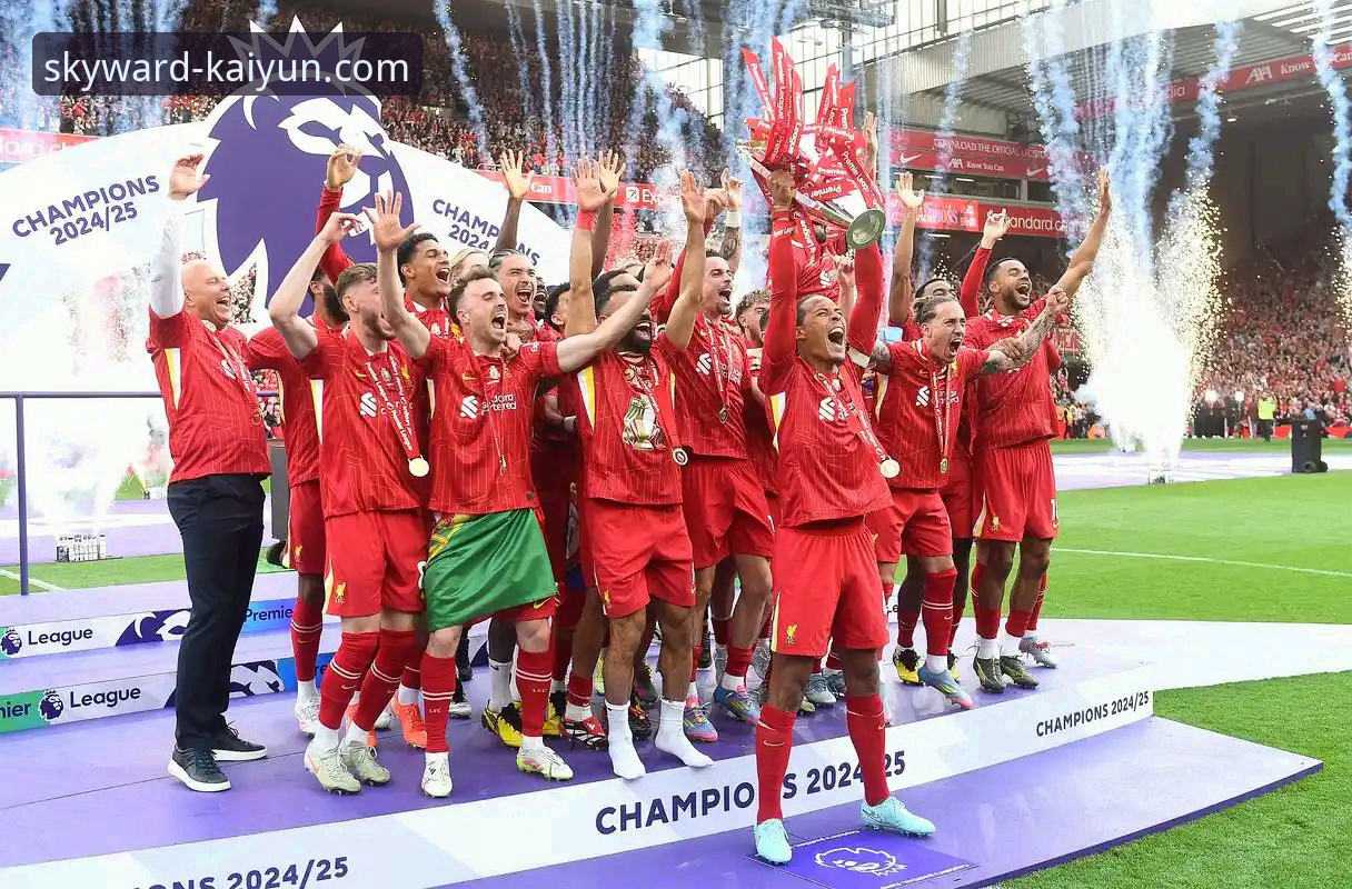 3个关键瞬间，带你重温利物浦足总杯晋级之路