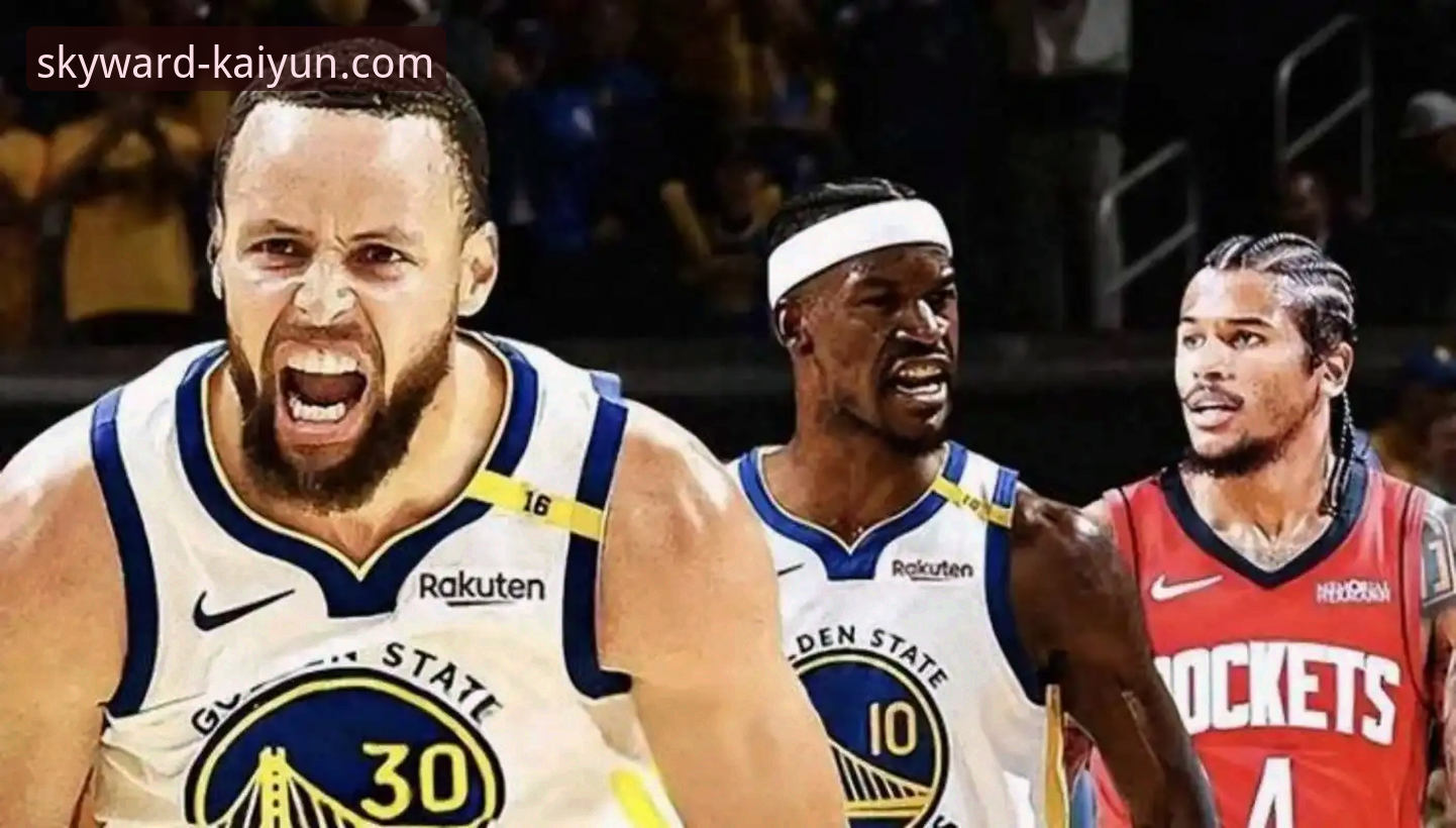 云开全站平台最新动态：勇士加时险胜火箭，库里缺阵下的团队胜利