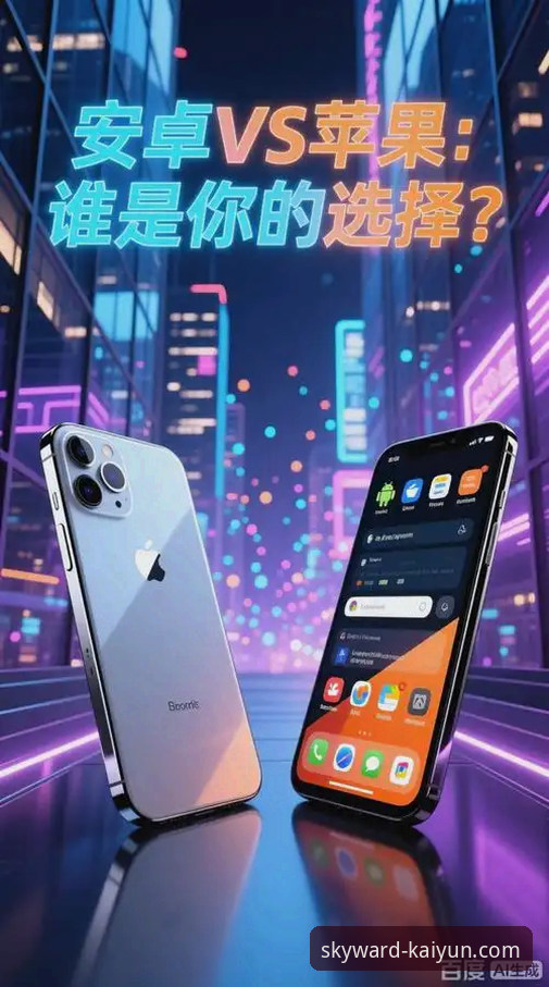 云开全站app下载苹果 vs 安卓：双端体验差异与选择指南